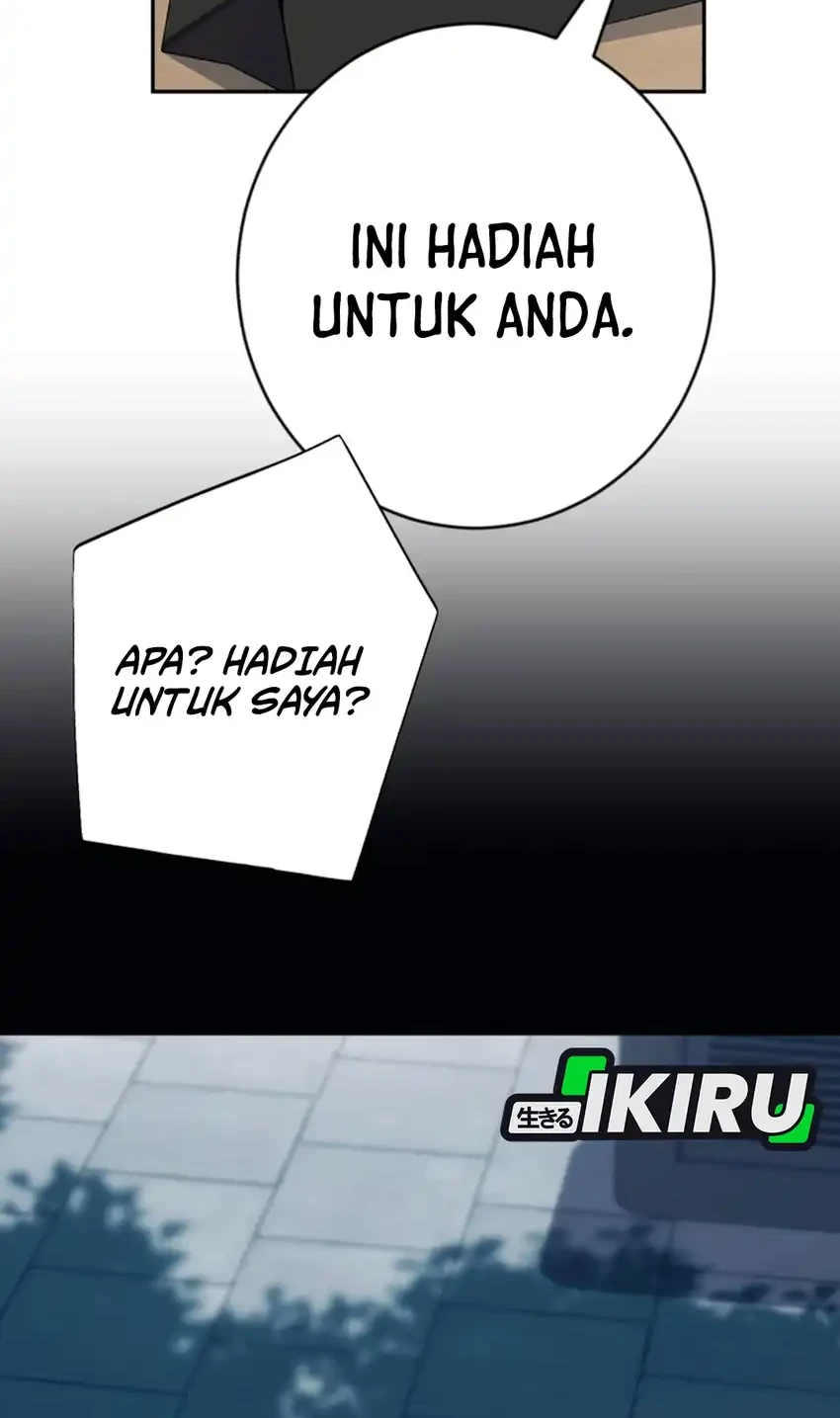 Voice Phishing Turns Your Life Around Chapter 89 Gambar 59