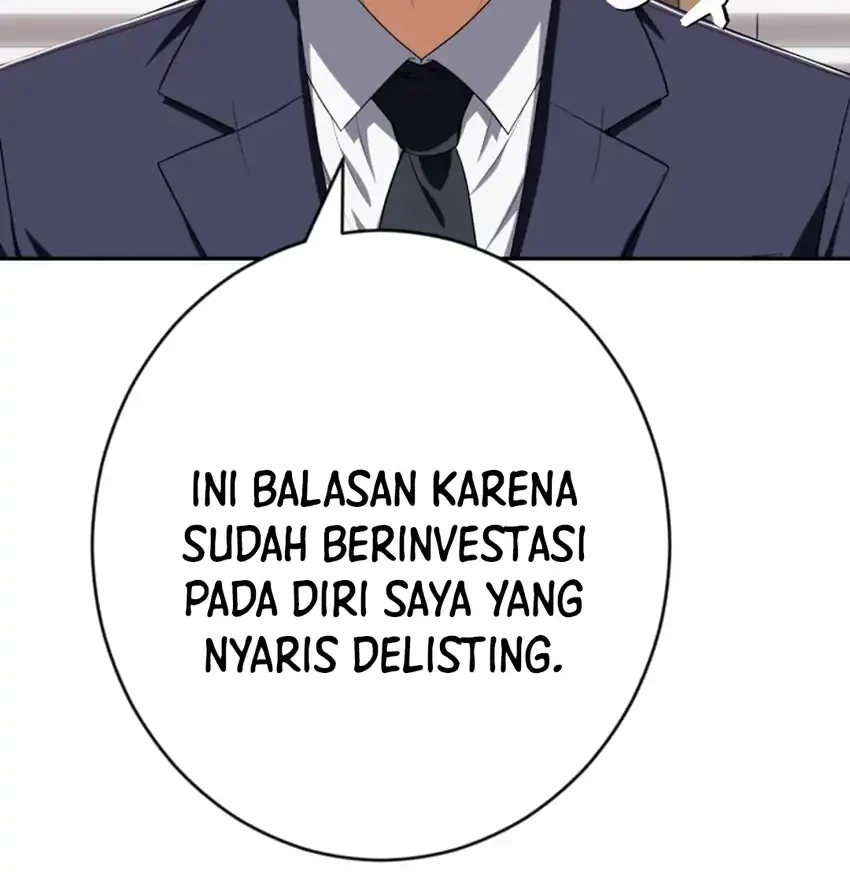 Voice Phishing Turns Your Life Around Chapter 89 Gambar 61
