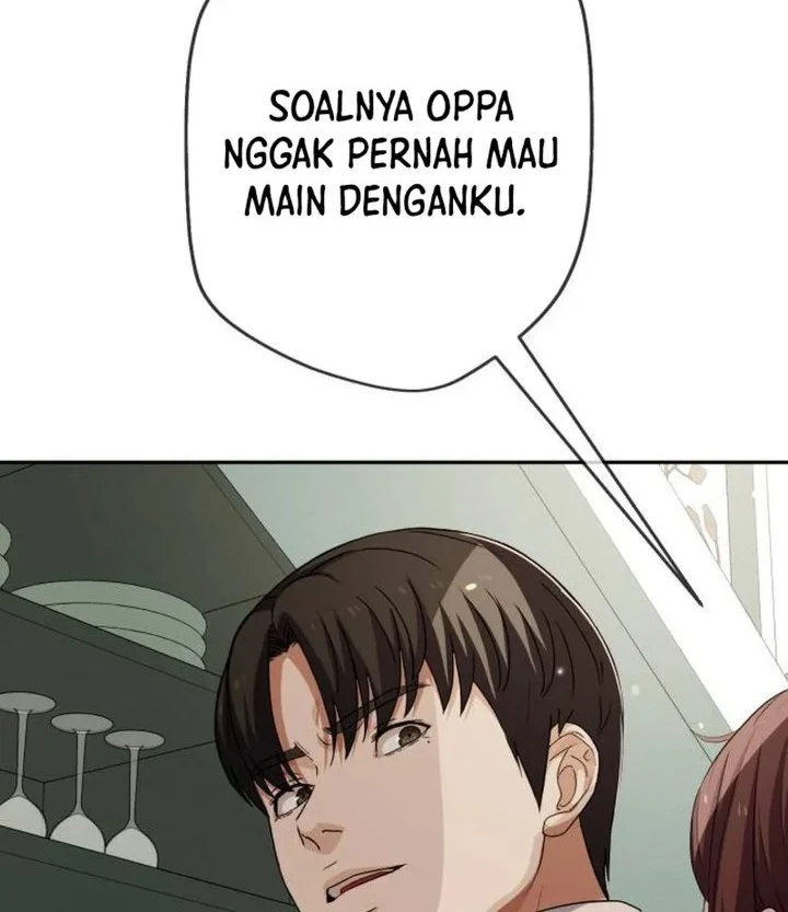 Voice Phishing Turns Your Life Around Chapter 91 Gambar 52