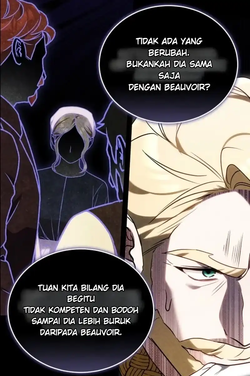 Vote for Your Knight! Chapter 1 Gambar 102