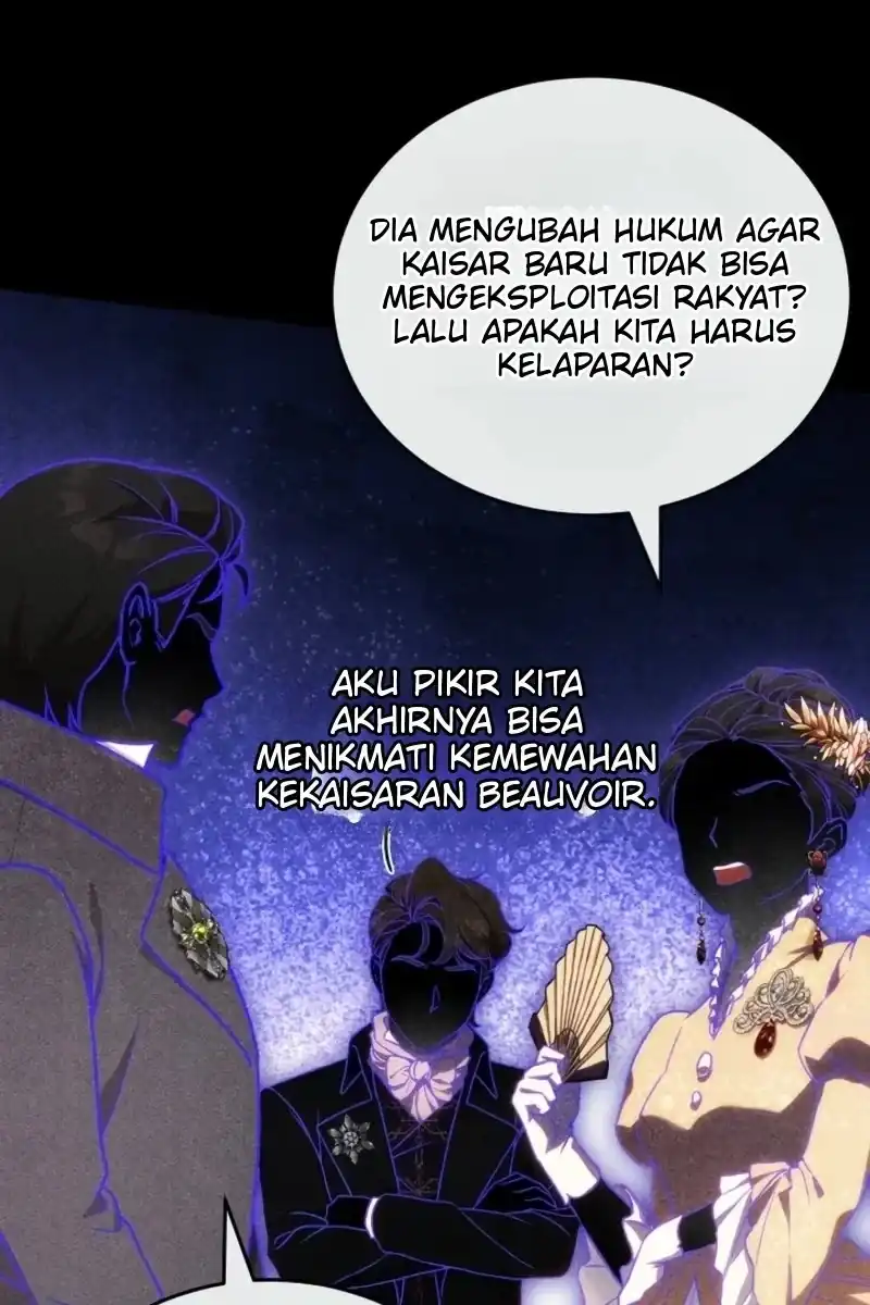 Vote for Your Knight! Chapter 1 Gambar 97