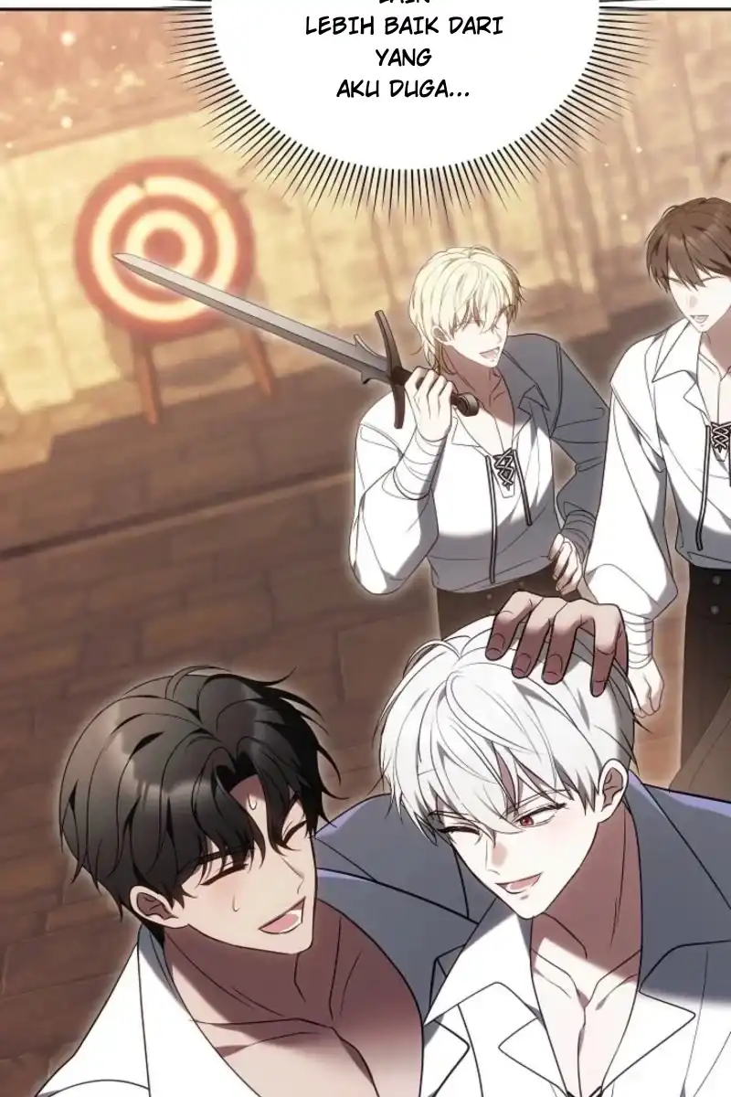Vote for Your Knight! Chapter 10 Gambar 74