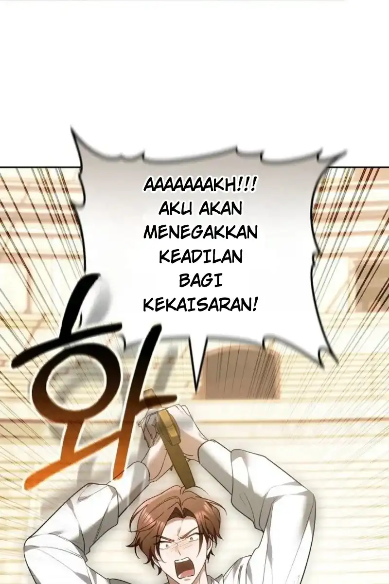 Vote for Your Knight! Chapter 11 Gambar 78