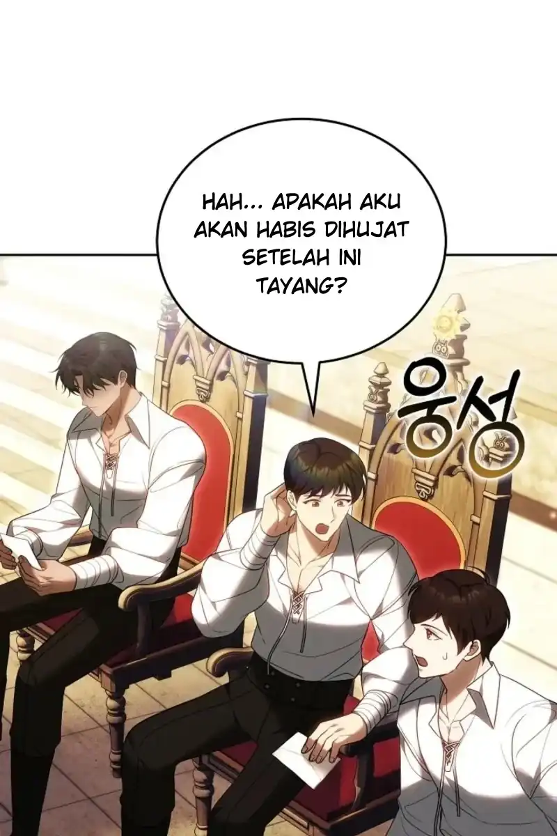 Vote for Your Knight! Chapter 13 Gambar 70