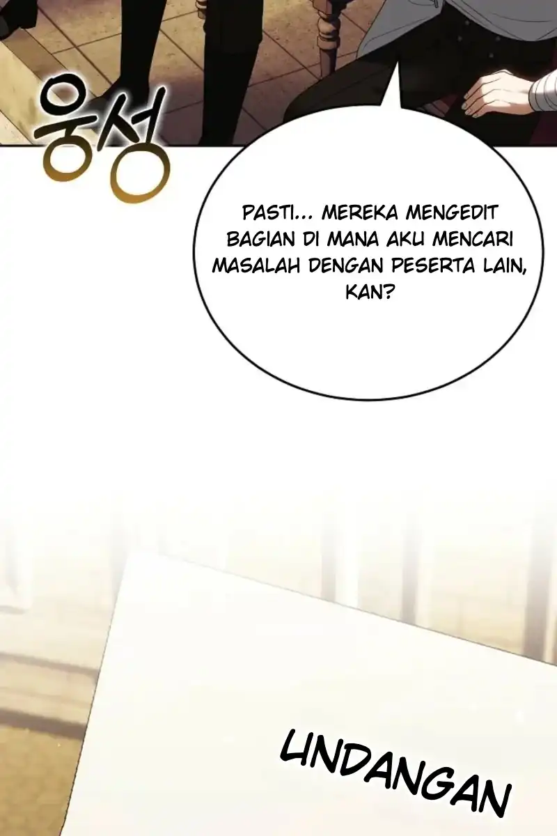 Vote for Your Knight! Chapter 13 Gambar 71