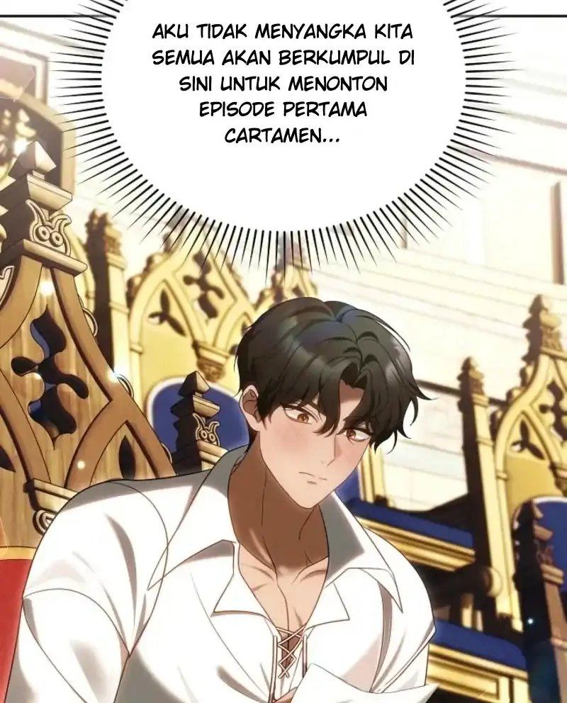 Vote for Your Knight! Chapter 13 Gambar 73