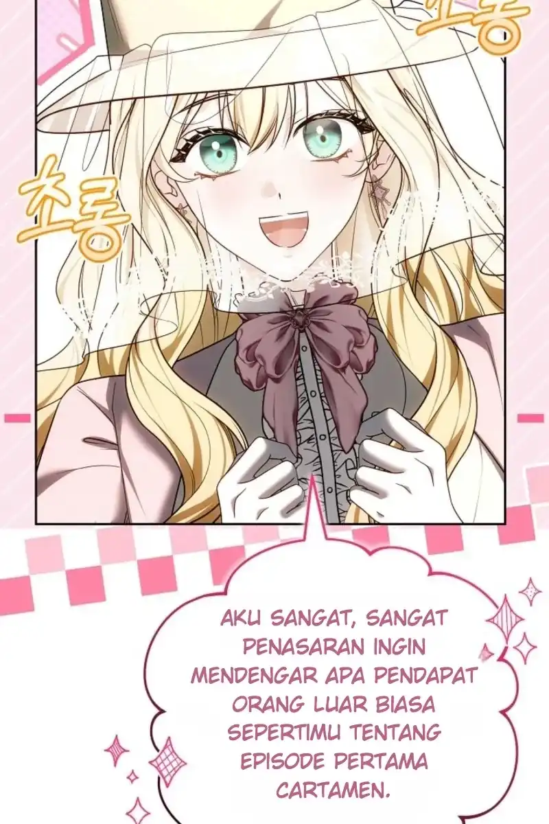 Vote for Your Knight! Chapter 14 Gambar 81