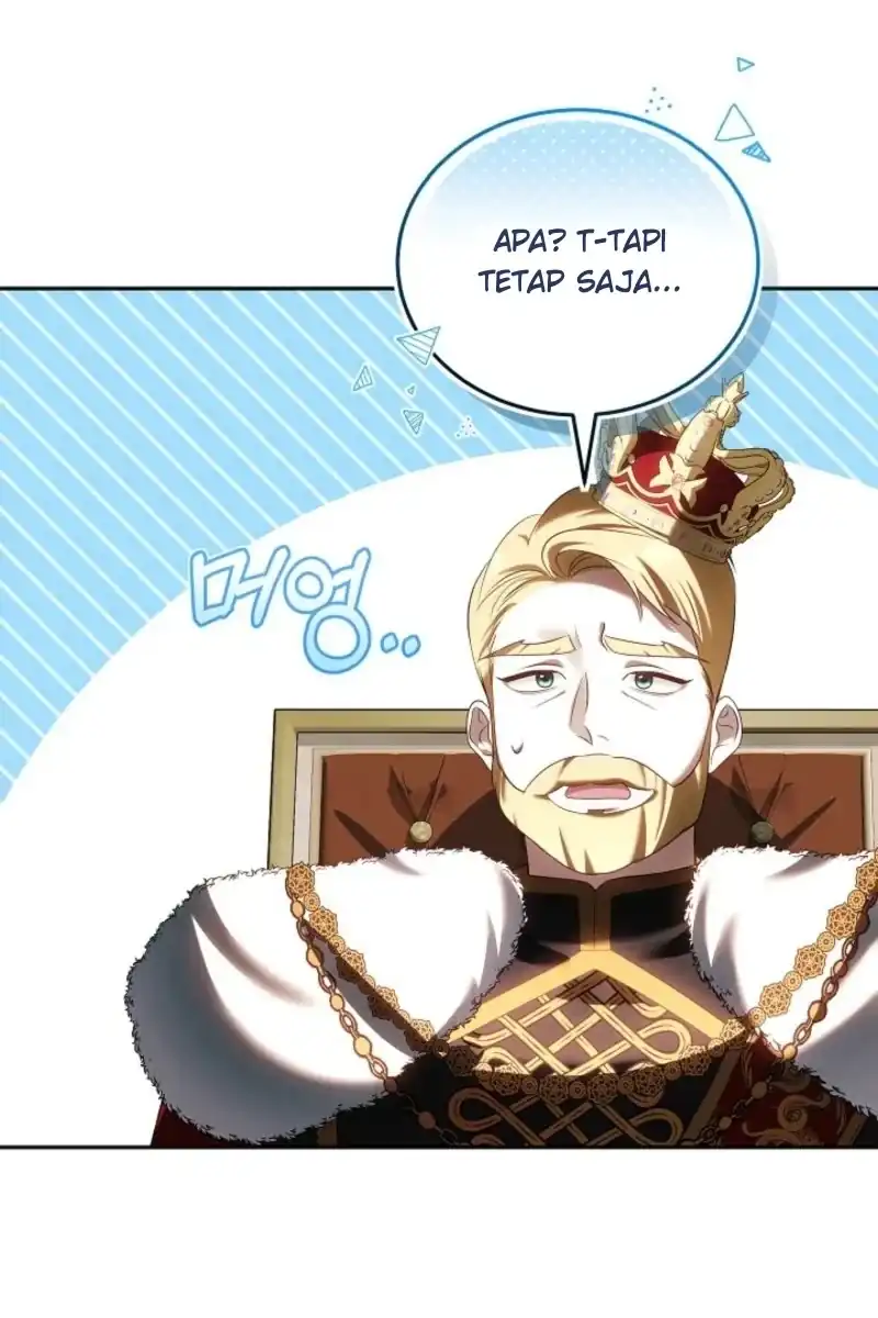 Vote for Your Knight! Chapter 15 Gambar 46