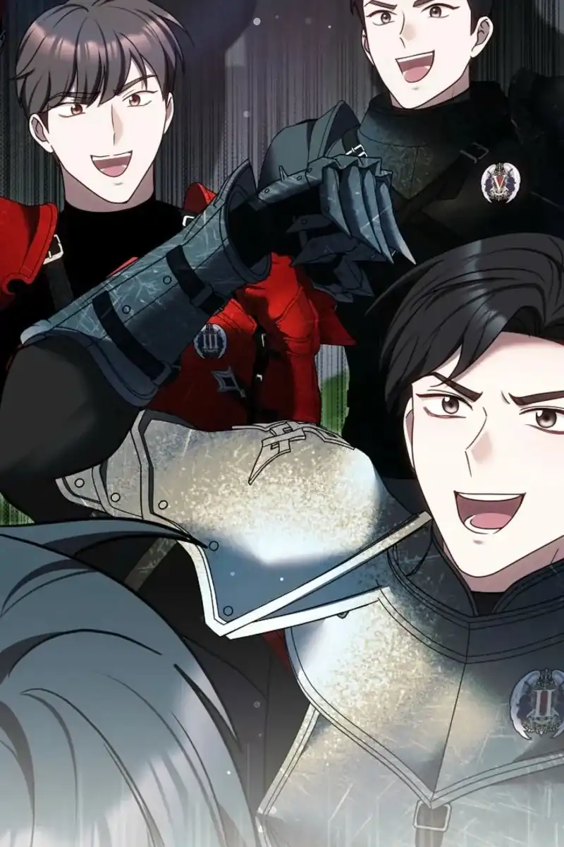 Vote for Your Knight! Chapter 16 Gambar 86
