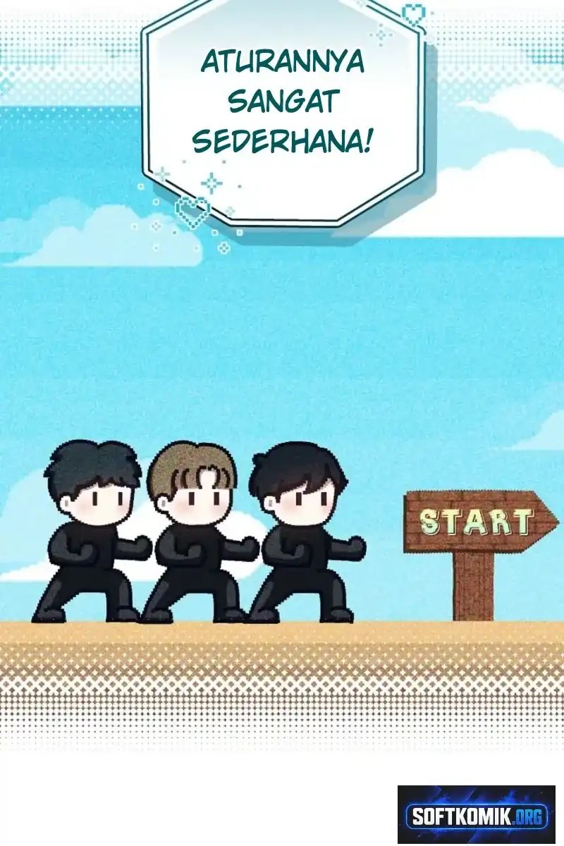 Vote for Your Knight! Chapter 16 Gambar 92