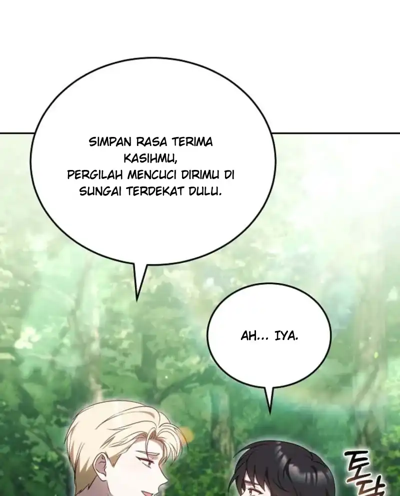 Vote for Your Knight! Chapter 18 Gambar 87