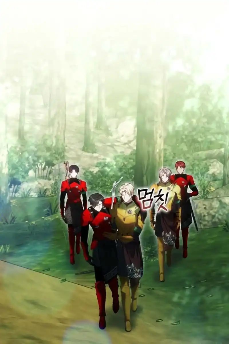 Vote for Your Knight! Chapter 18 Gambar 89