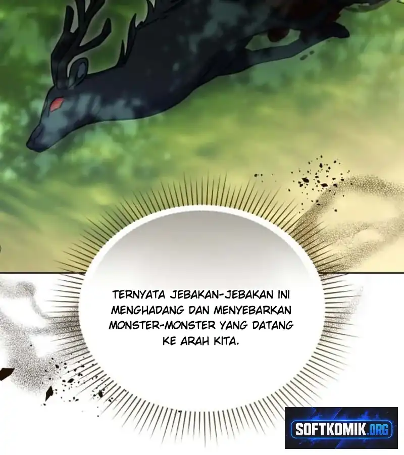 Vote for Your Knight! Chapter 18 Gambar 92