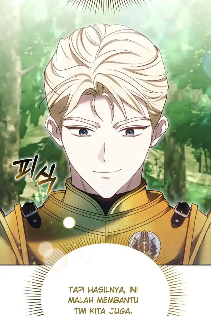 Vote for Your Knight! Chapter 18 Gambar 94