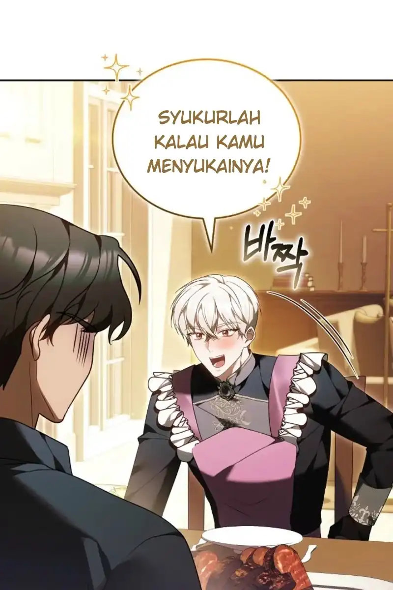 Vote for Your Knight! Chapter 19 Gambar 71