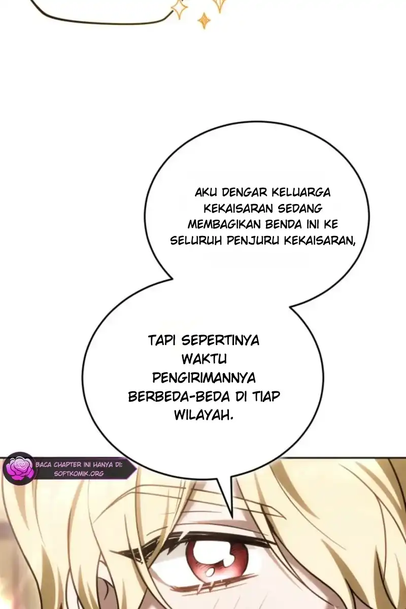 Vote for Your Knight! Chapter 20 Gambar 65