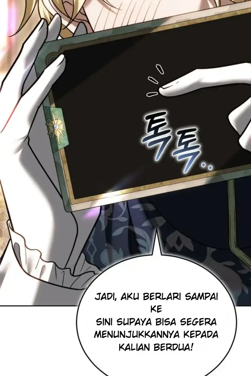 Vote for Your Knight! Chapter 20 Gambar 66