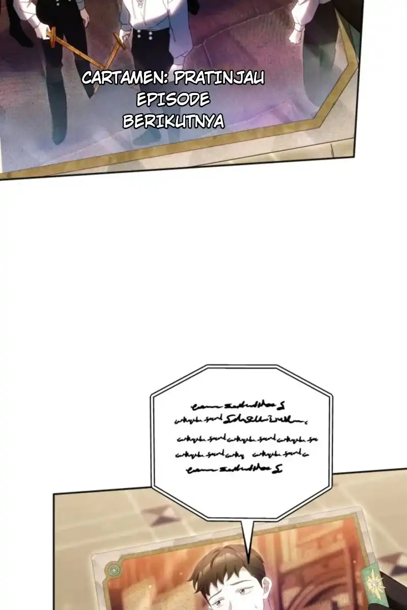 Vote for Your Knight! Chapter 20 Gambar 71