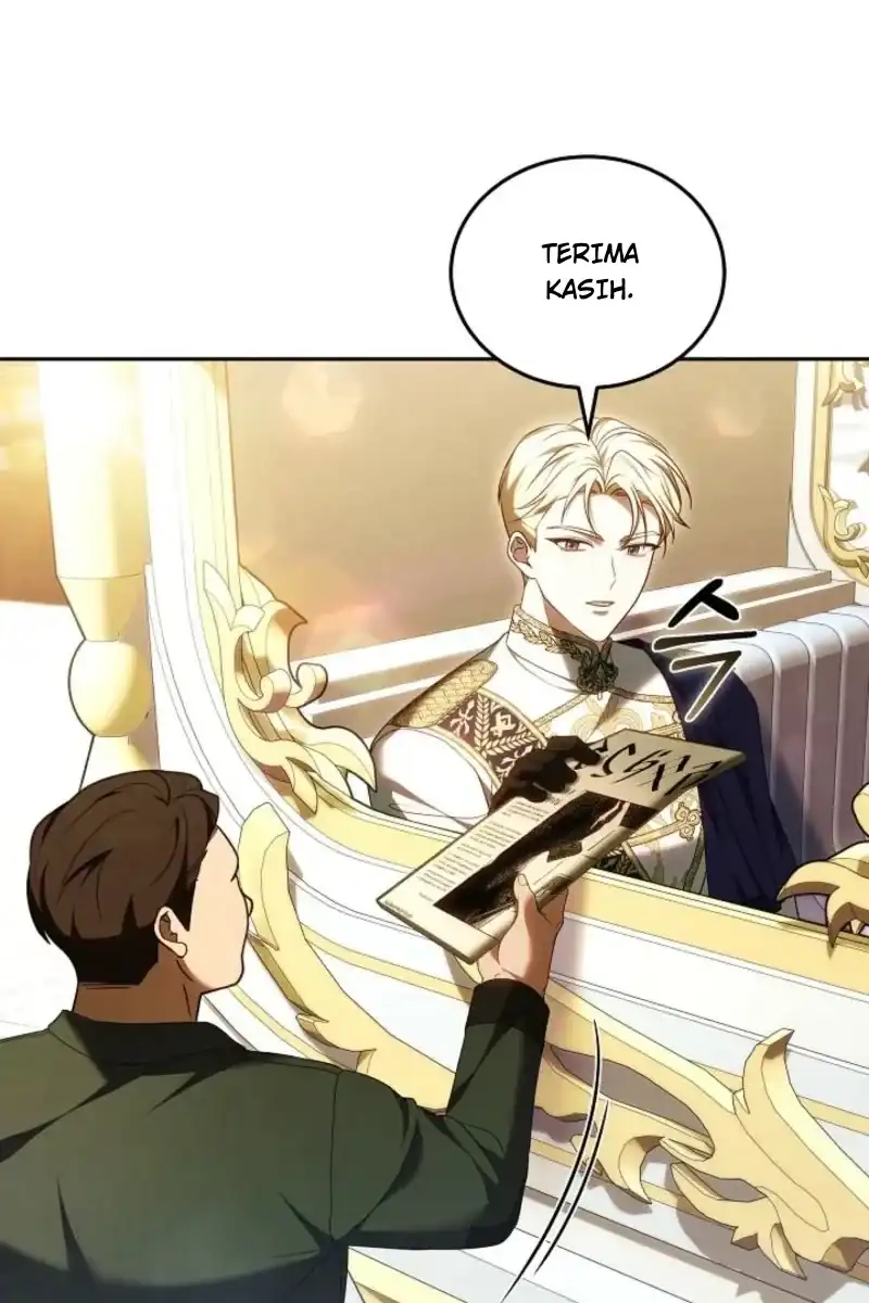 Vote for Your Knight! Chapter 21 Gambar 69