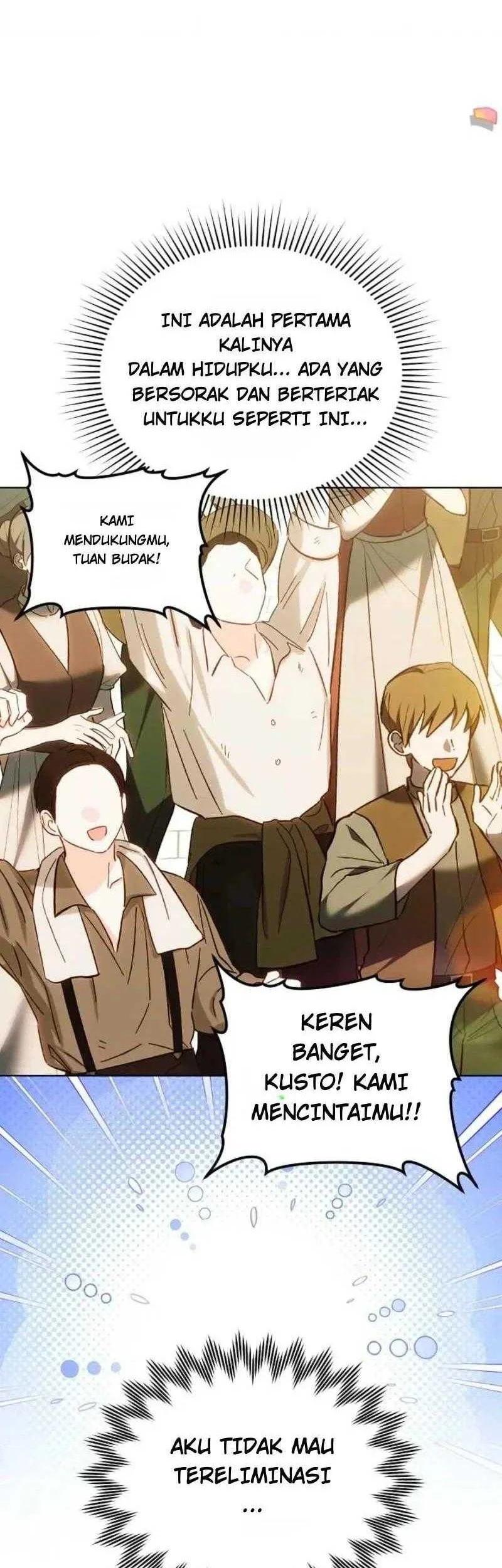Vote for Your Knight! Chapter 22 Gambar 37