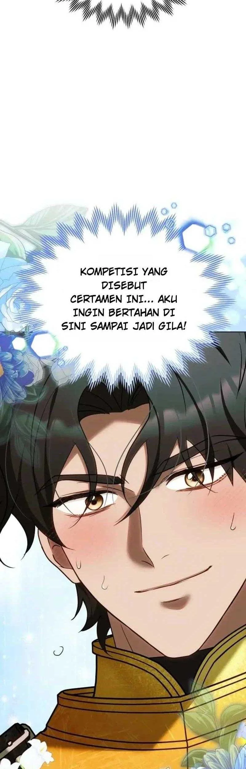 Vote for Your Knight! Chapter 22 Gambar 38