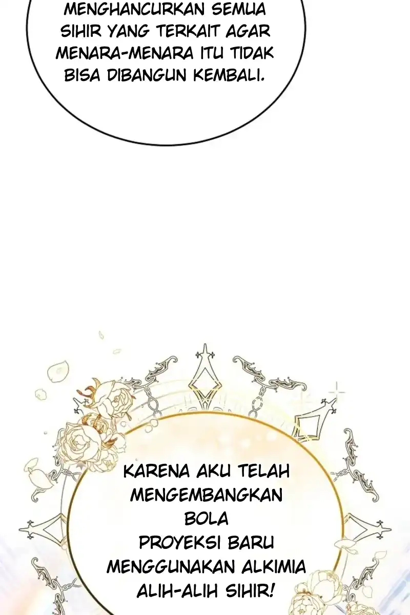Vote for Your Knight! Chapter 3 Gambar 70