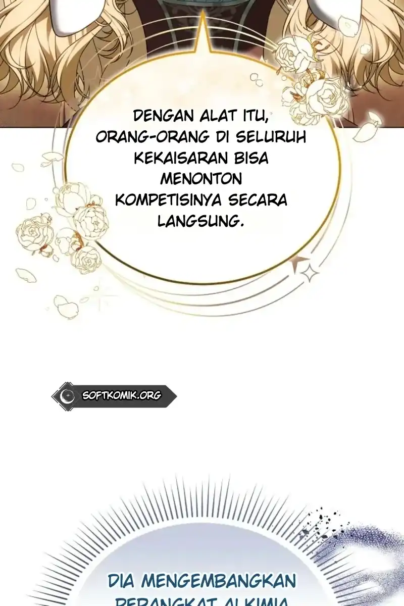 Vote for Your Knight! Chapter 3 Gambar 72