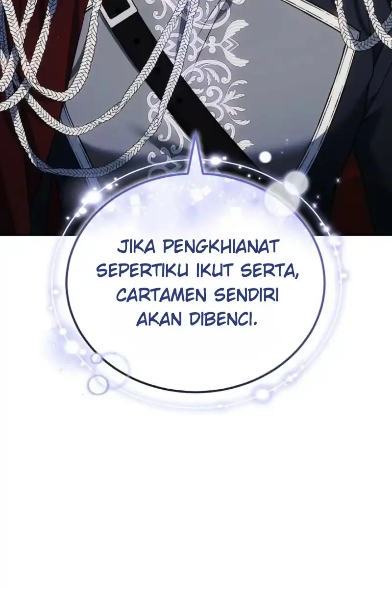 Vote for Your Knight! Chapter 4 Gambar 15