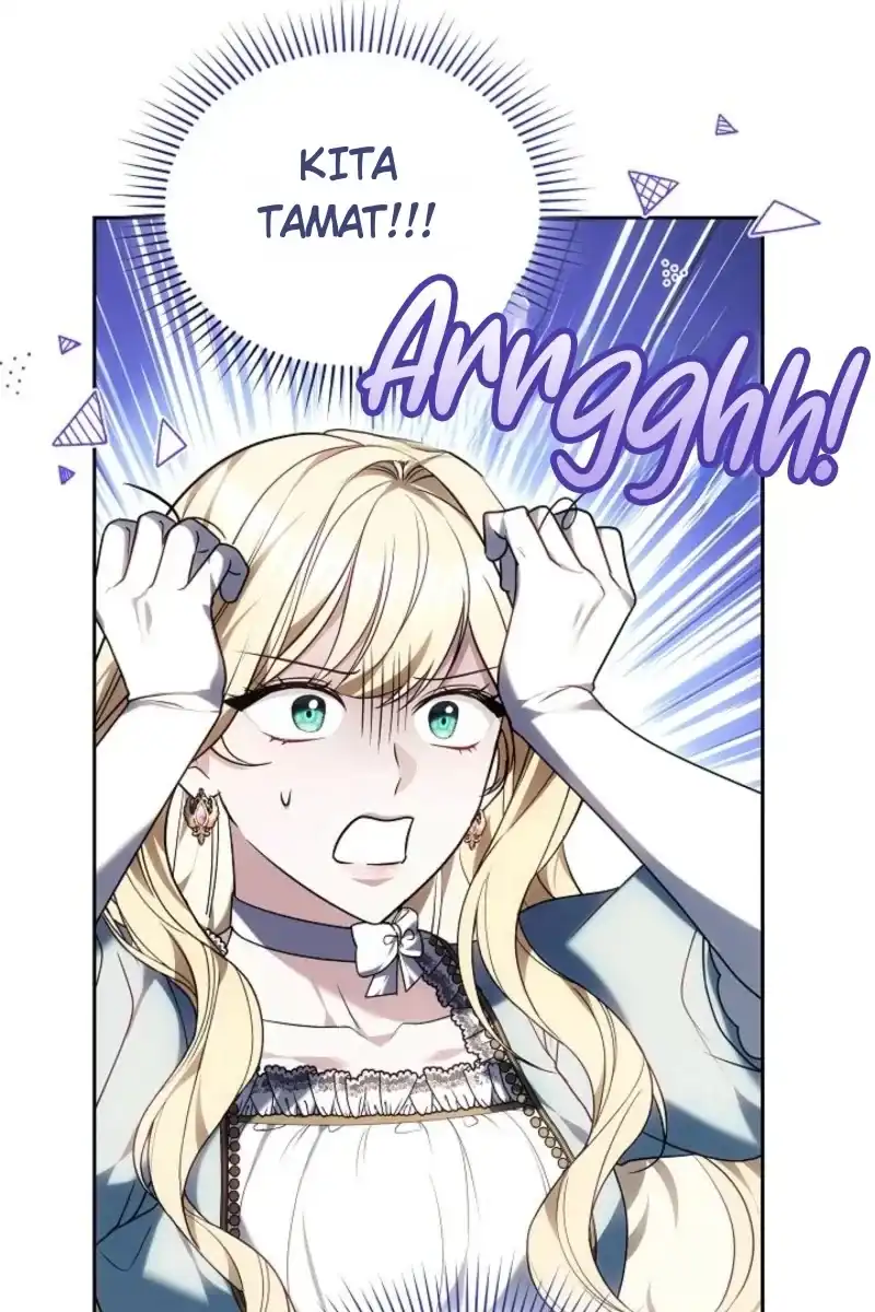 Vote for Your Knight! Chapter 6 Gambar 84