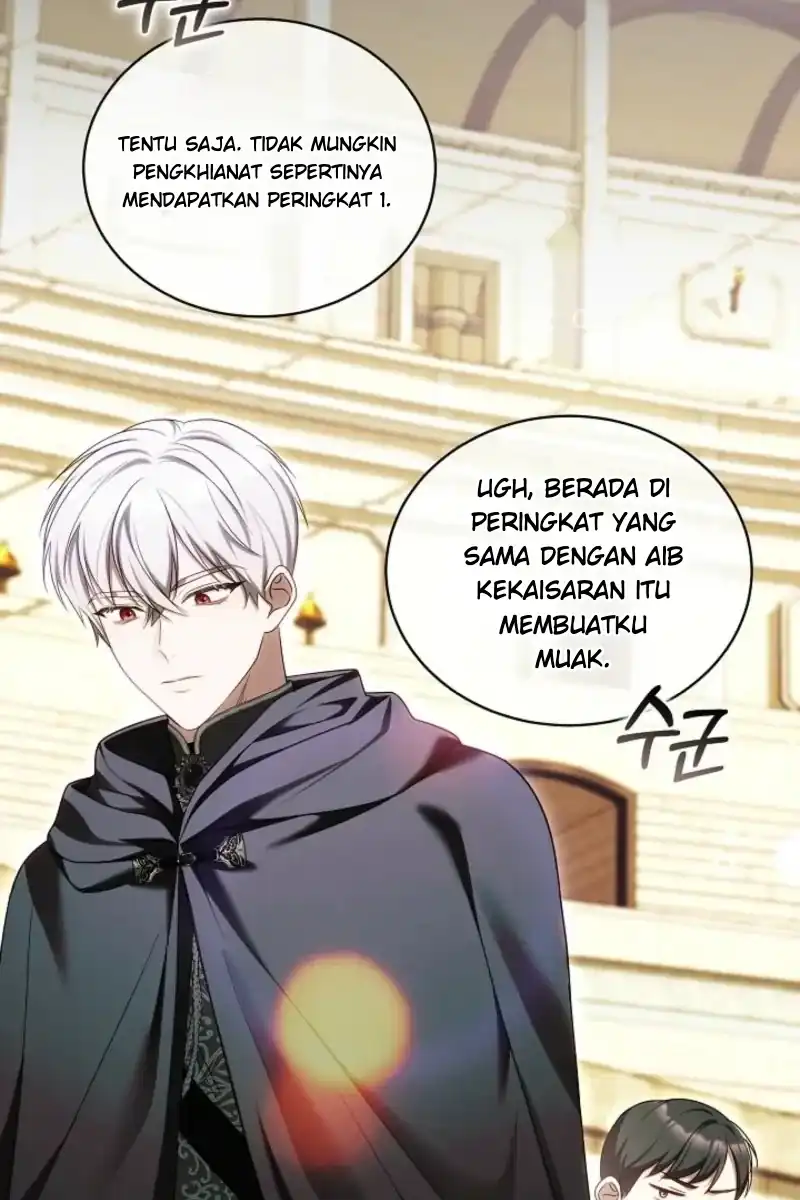 Vote for Your Knight! Chapter 7 Gambar 72