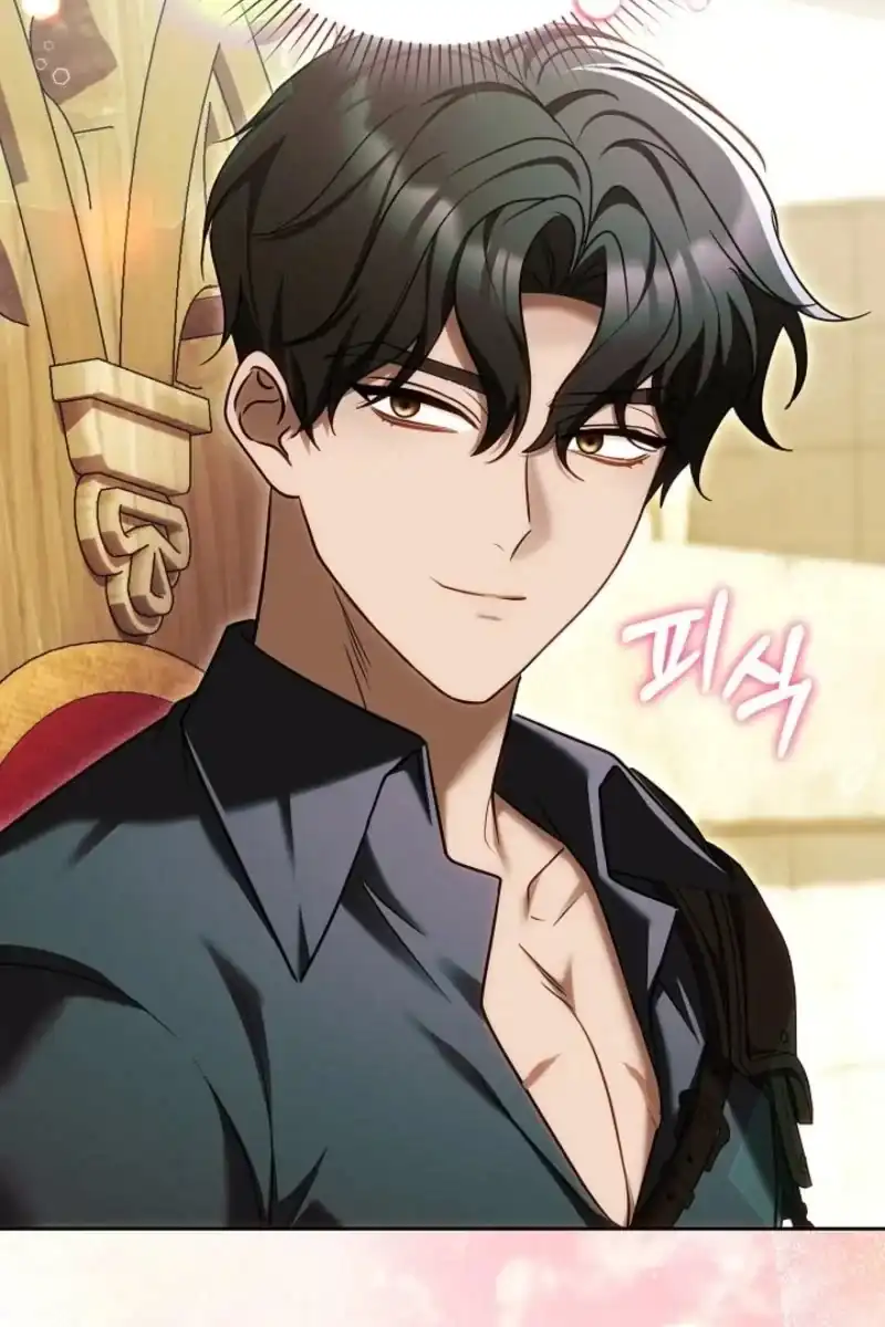 Vote for Your Knight! Chapter 7 Gambar 78