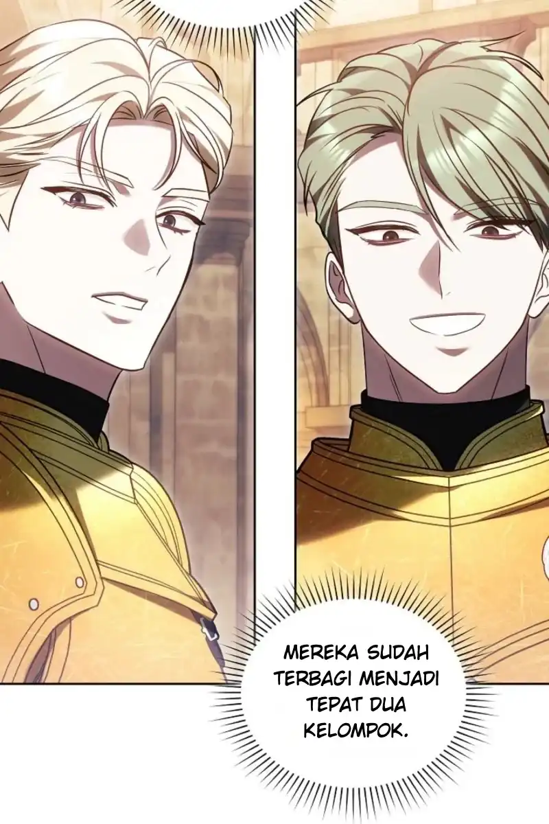 Vote for Your Knight! Chapter 8 Gambar 74