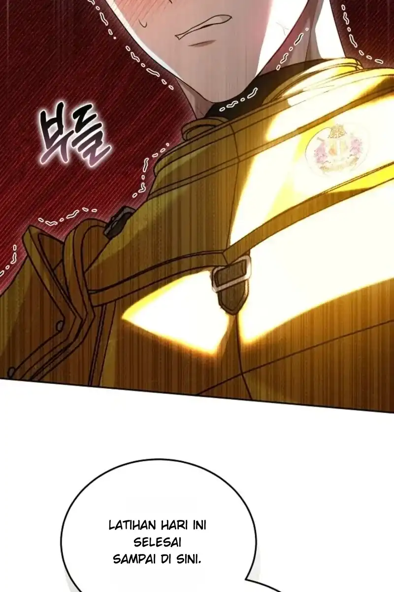 Vote for Your Knight! Chapter 9 Gambar 67