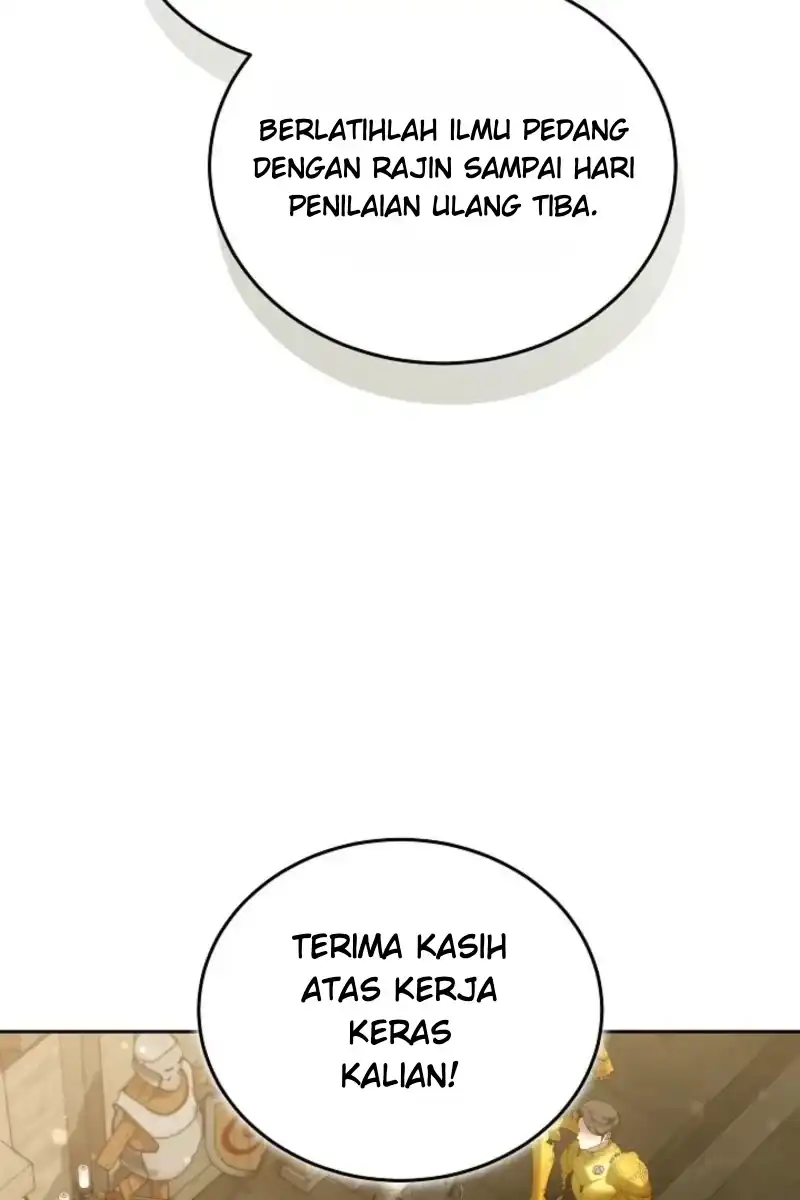 Vote for Your Knight! Chapter 9 Gambar 68