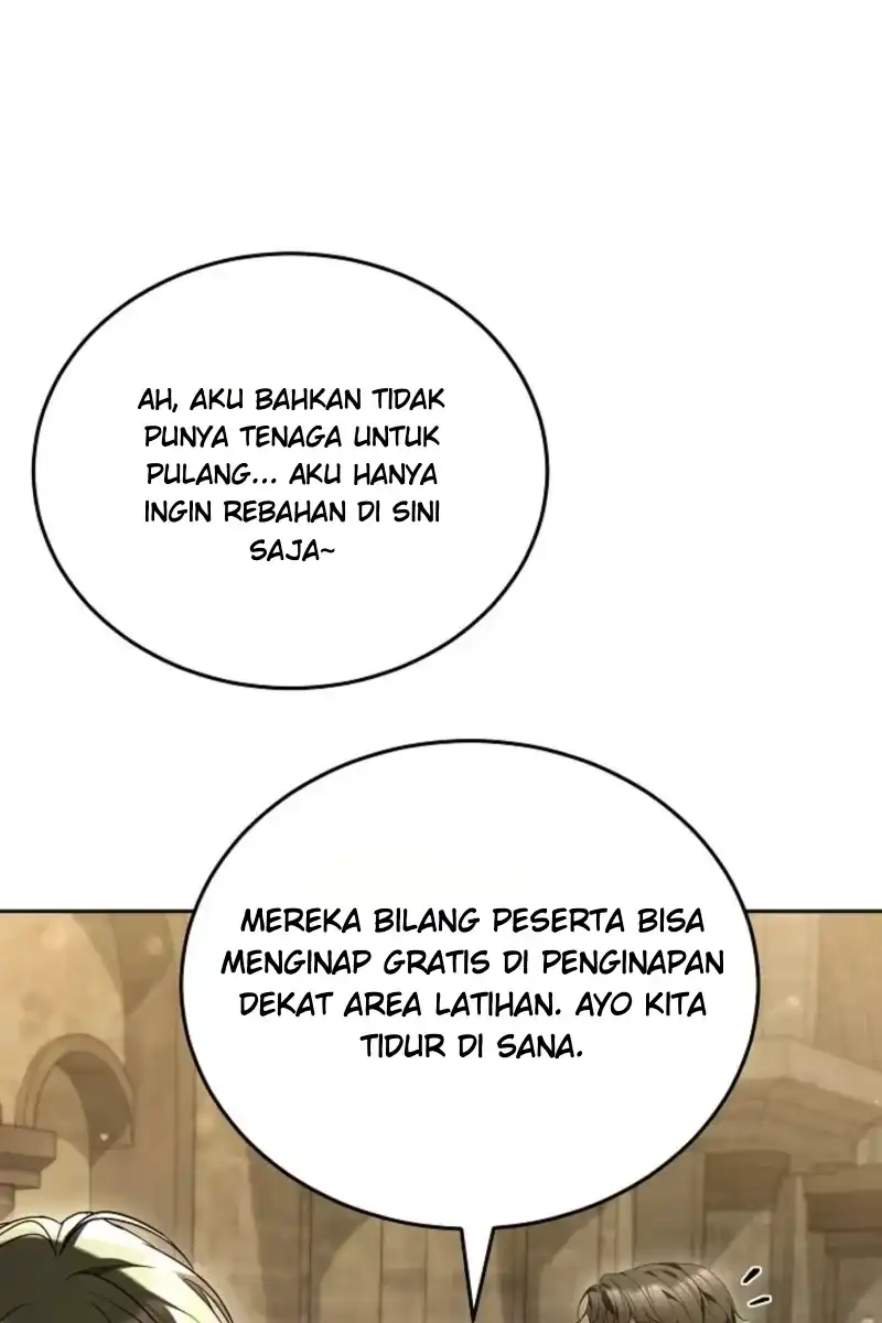 Vote for Your Knight! Chapter 9 Gambar 70