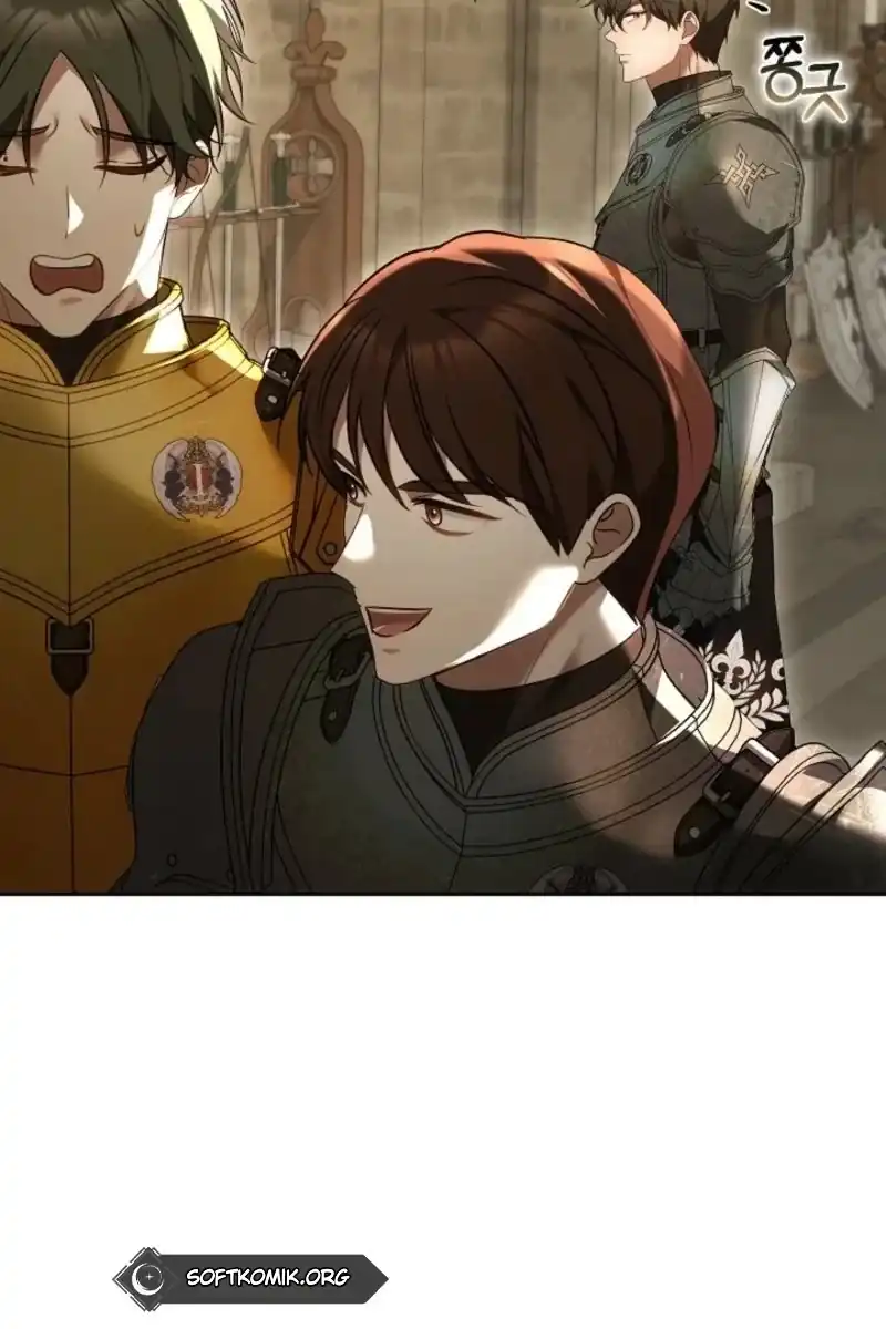 Vote for Your Knight! Chapter 9 Gambar 71