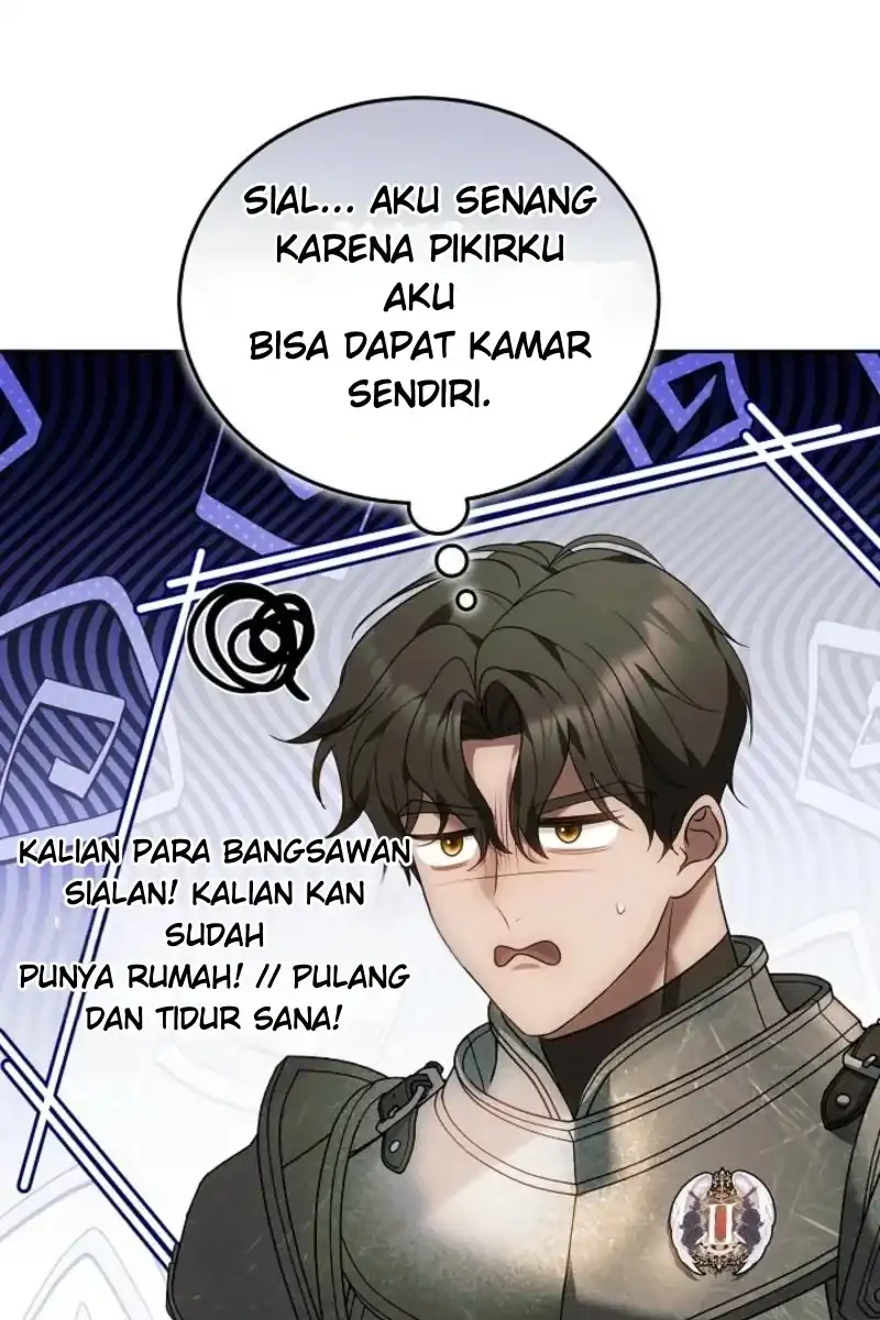 Vote for Your Knight! Chapter 9 Gambar 72