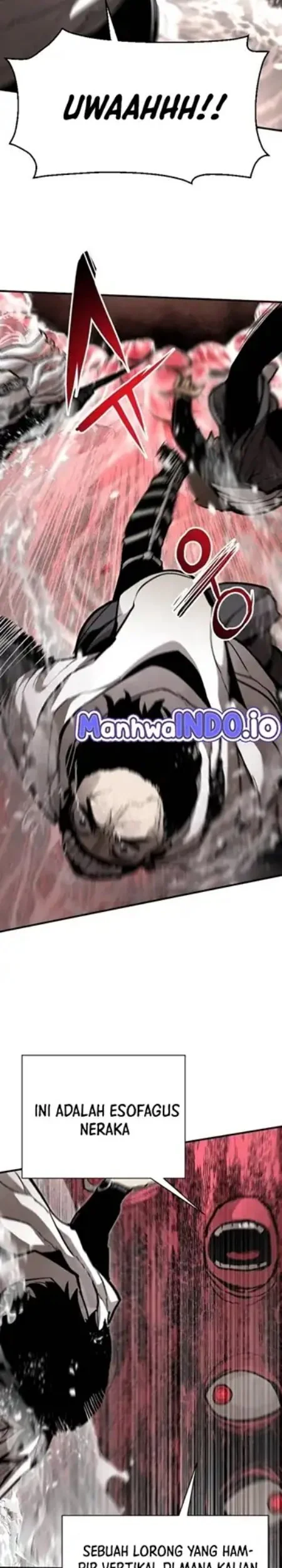 War of Corpses Chapter 26 Gambar 19