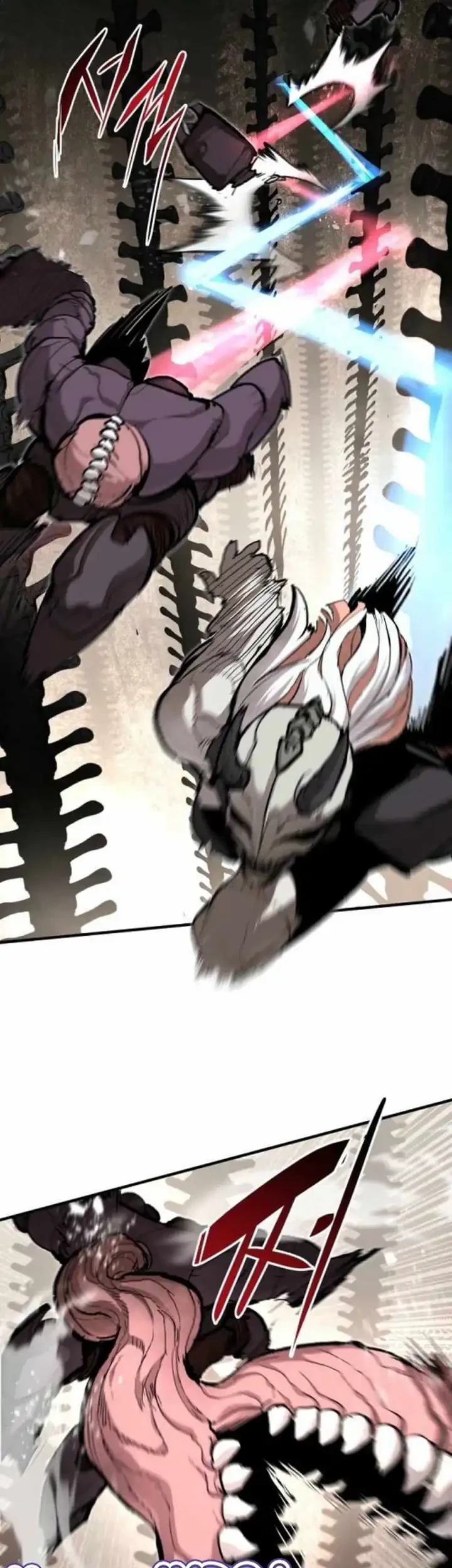 War of Corpses Chapter 31 Gambar 29