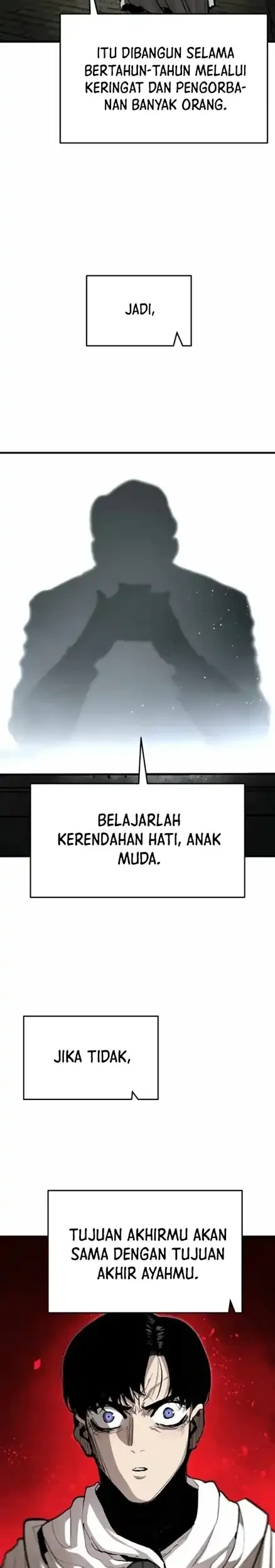War of Corpses Chapter 35 Gambar 16