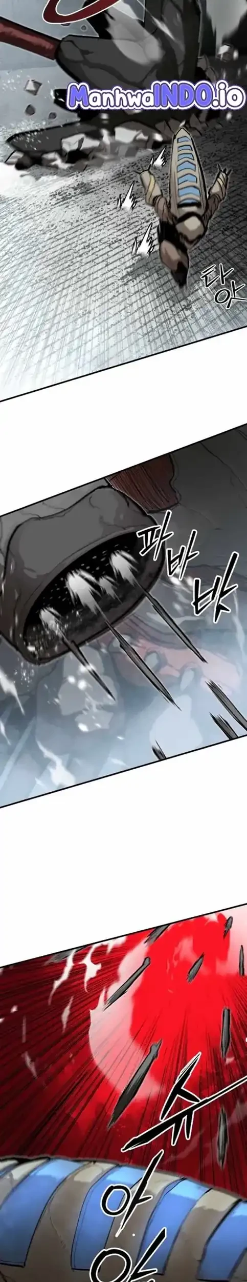 War of Corpses Chapter 37 Gambar 15
