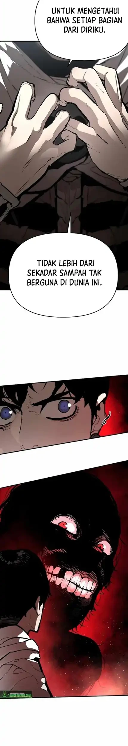War of Corpses Chapter 5 Gambar 18