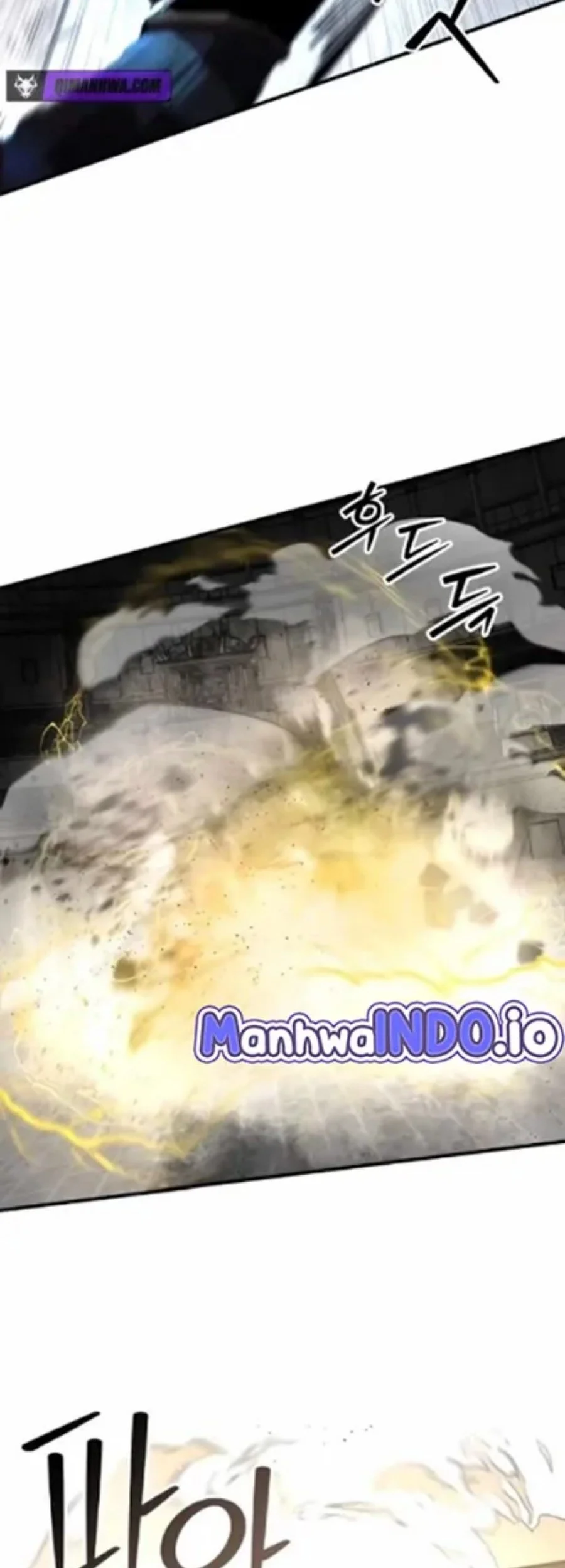 War of Corpses Chapter 55 Gambar 34