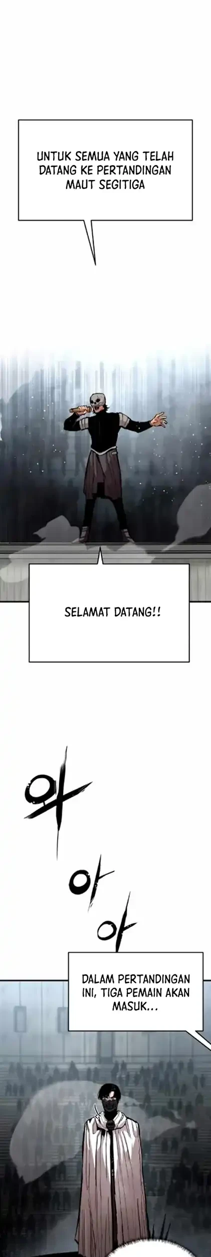 War of Corpses Chapter 56 Gambar 15