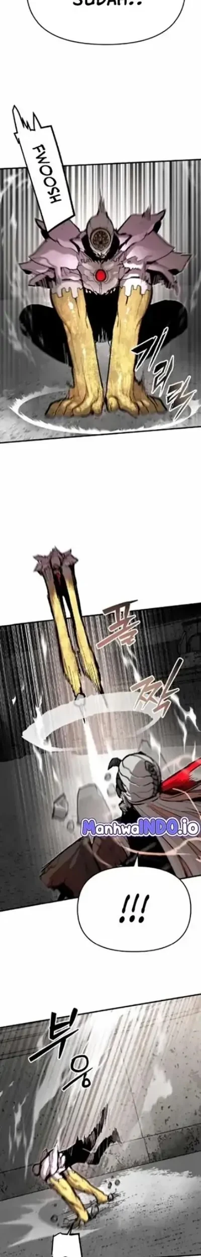 War of Corpses Chapter 57 Gambar 20