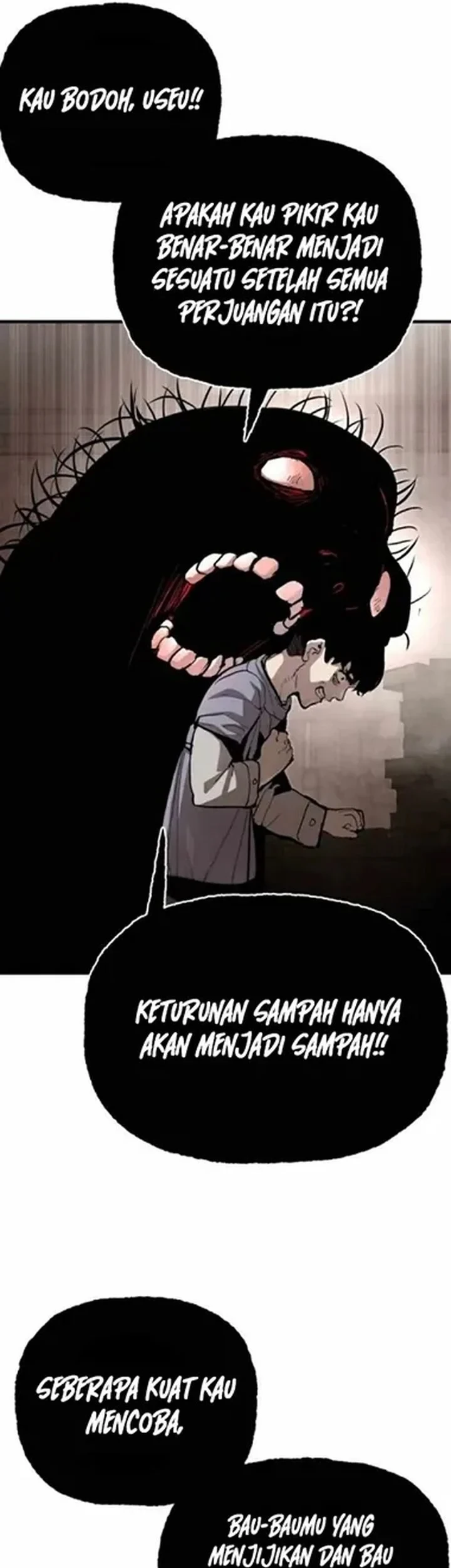 War of Corpses Chapter 59 Gambar 35