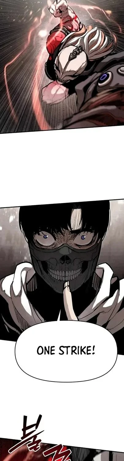 War of Corpses Chapter 60 Gambar 21