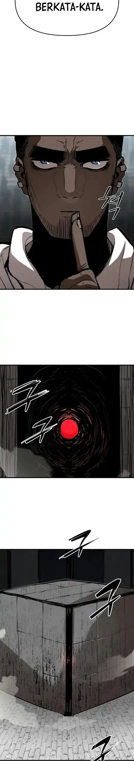War of Corpses Chapter 62 Gambar 23