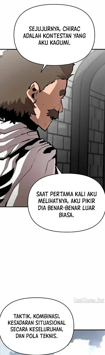 War of Corpses Chapter 64 Gambar 20