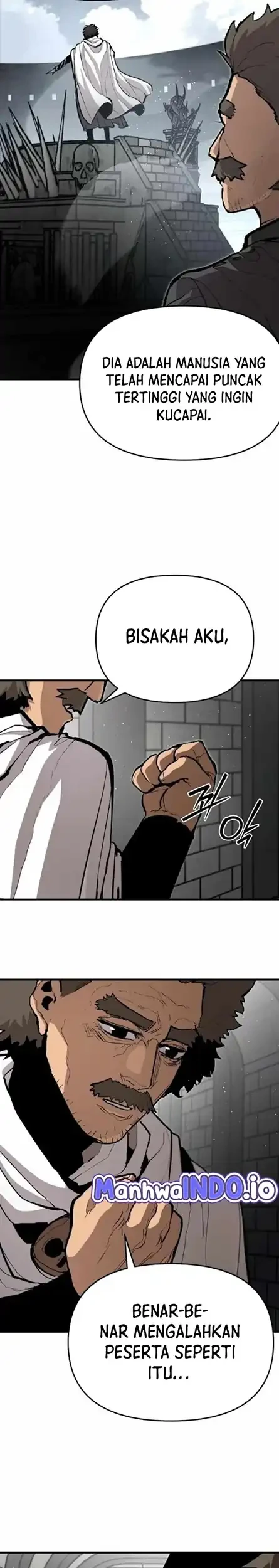 War of Corpses Chapter 64 Gambar 21